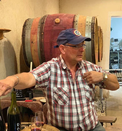 2017 Henri & Philippe Jouan Morey 1er Cru 'Clos Sorbé'