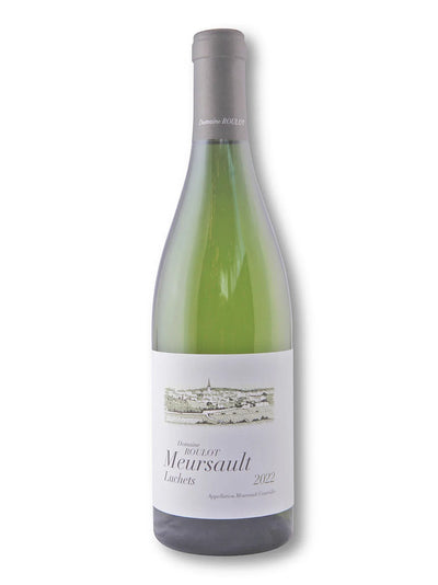 2022 Domaine Roulot Meursault 'Les Luchets'