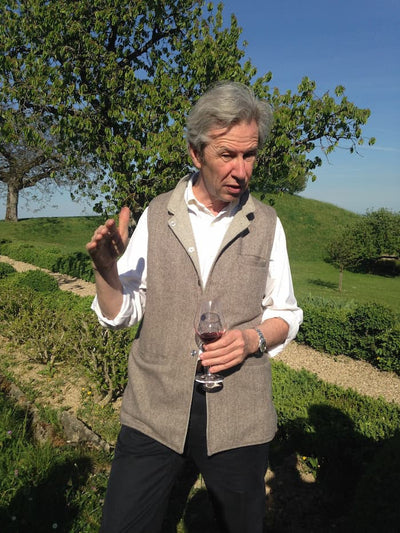 1988 Marquis d'Angerville Volnay 1er Cru 'Clos des Ducs'