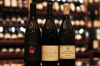 Spencer's Wines of the Year