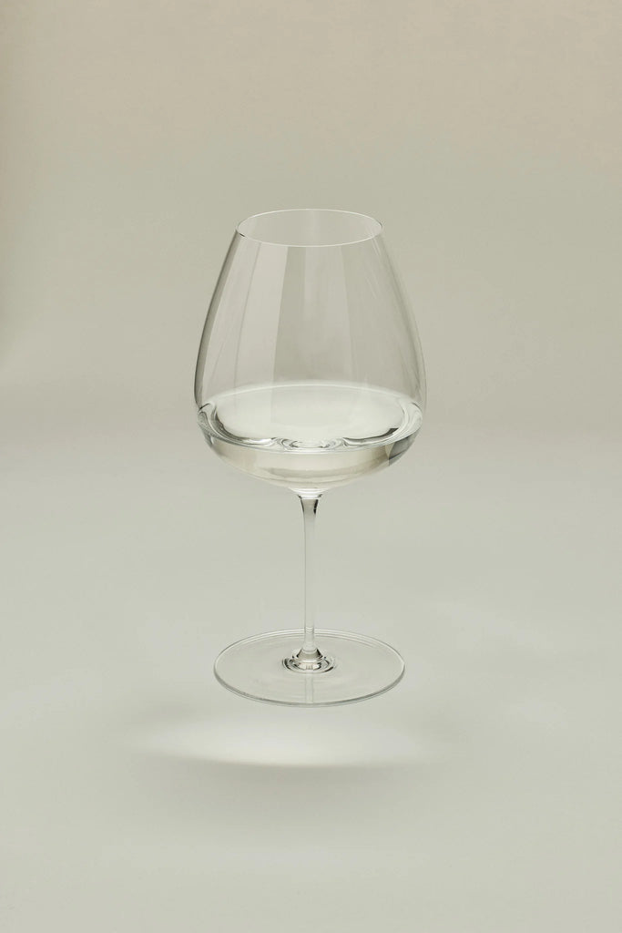 Bobo Wine Glass
