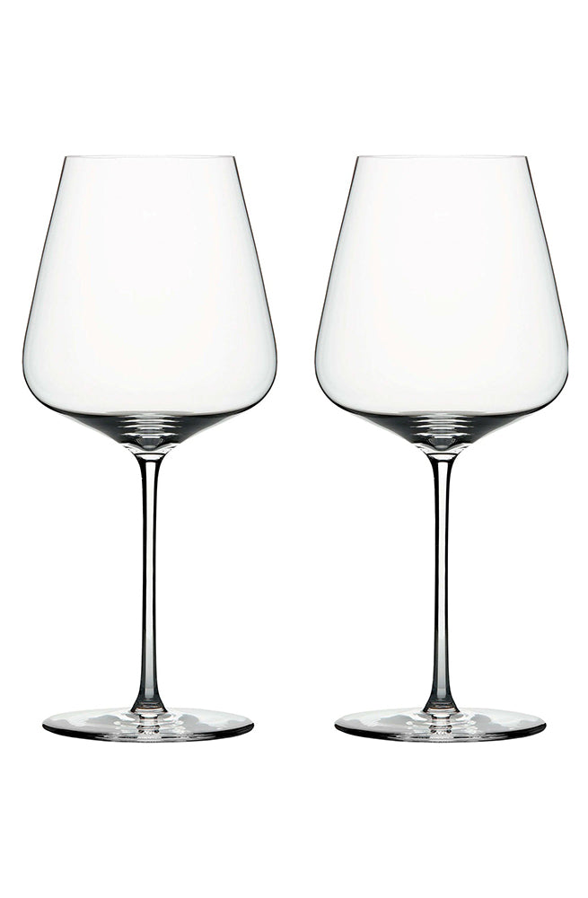 Zalto Denk'Art Bordeaux Glass